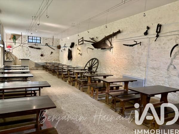 Maison à vendre 8 pièces 300 m² Provins