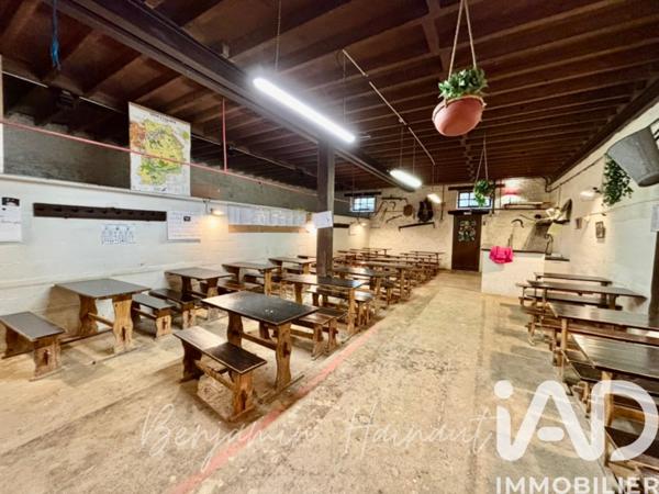 Maison à vendre 8 pièces 300 m² Provins