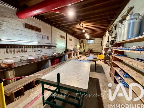 Maison à vendre 8 pièces 300 m² Provins