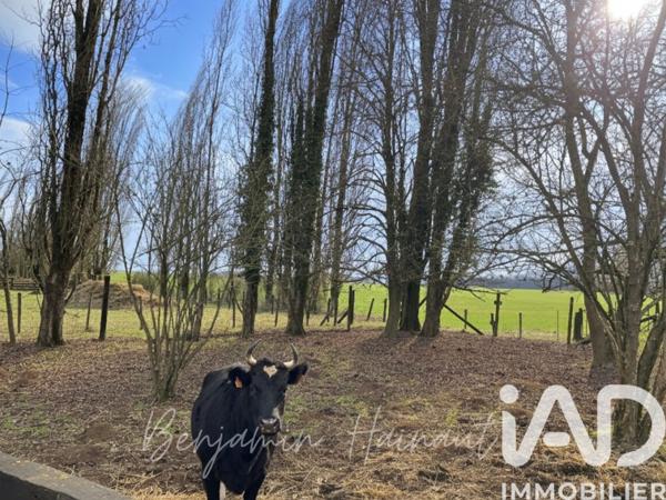 Maison à vendre 8 pièces 300 m² Provins