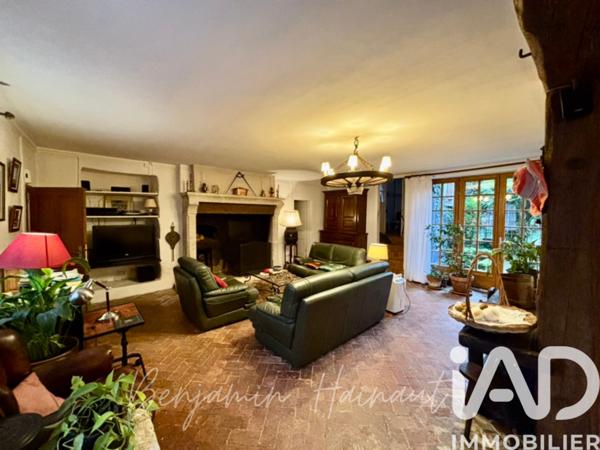 Maison à vendre 8 pièces 300 m² Provins