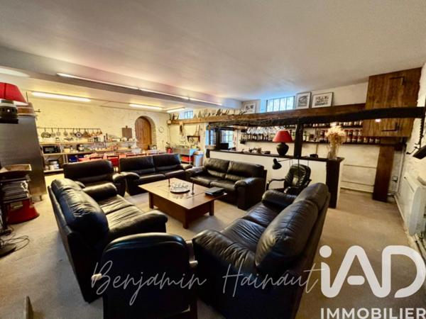 Maison à vendre 8 pièces 300 m² Provins