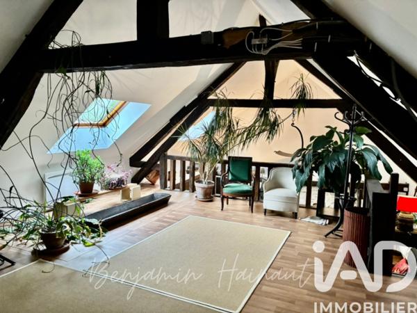 Maison à vendre 8 pièces 300 m² Provins