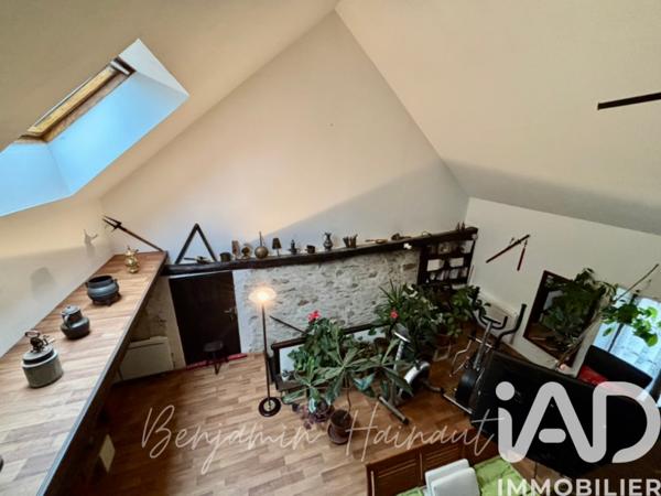 Maison à vendre 8 pièces 300 m² Provins