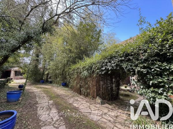 Maison à vendre 8 pièces 300 m² Provins