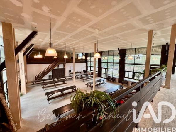 Maison à vendre 8 pièces 300 m² Provins