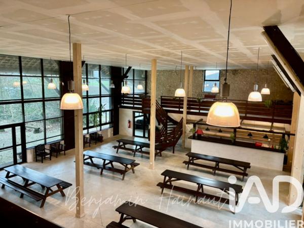 Maison à vendre 8 pièces 300 m² Provins