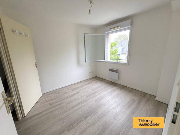 Appartement 2 pièces - 44300 Nantes -  Tortière