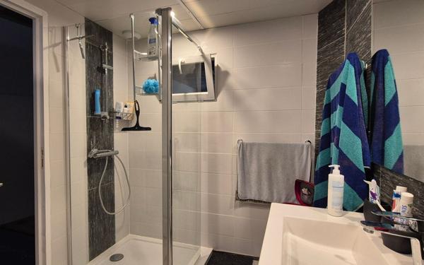 Maison à vendre    4 pièces •  Le Château-d'Oléron