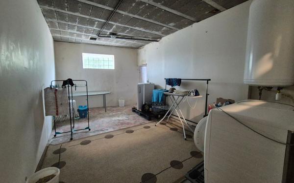 Maison à vendre    4 pièces •  Le Château-d'Oléron