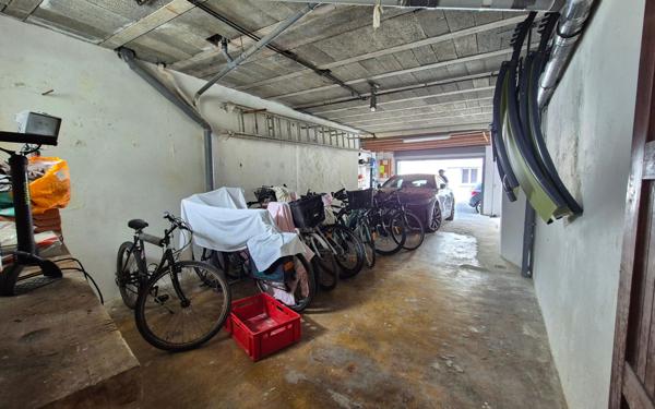 Maison à vendre    4 pièces •  Le Château-d'Oléron