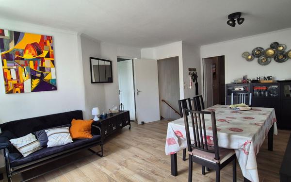 Maison à vendre    4 pièces •  Le Château-d'Oléron