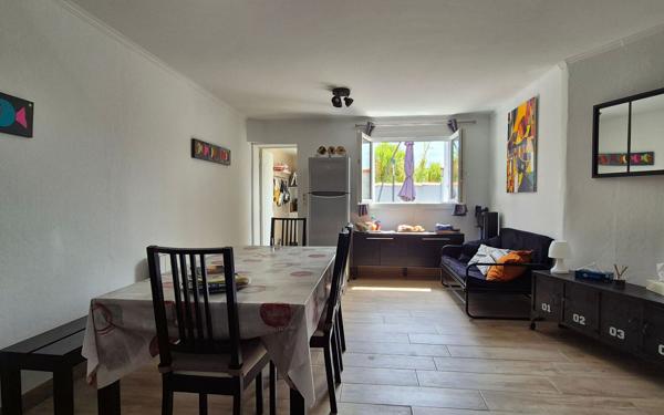 Maison à vendre    4 pièces •  Le Château-d'Oléron