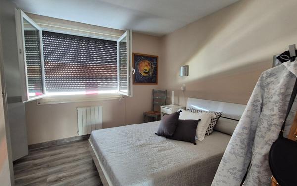 Maison à vendre    4 pièces •  Le Château-d'Oléron