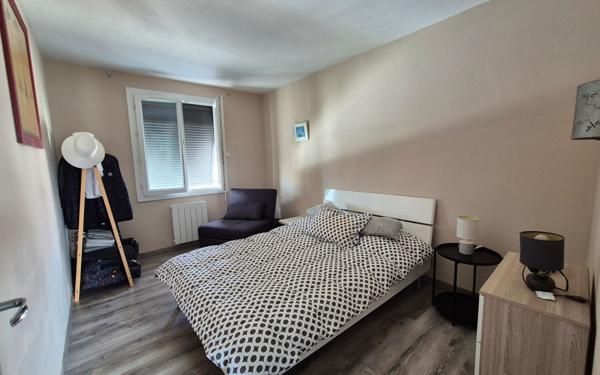 Maison à vendre    4 pièces •  Le Château-d'Oléron