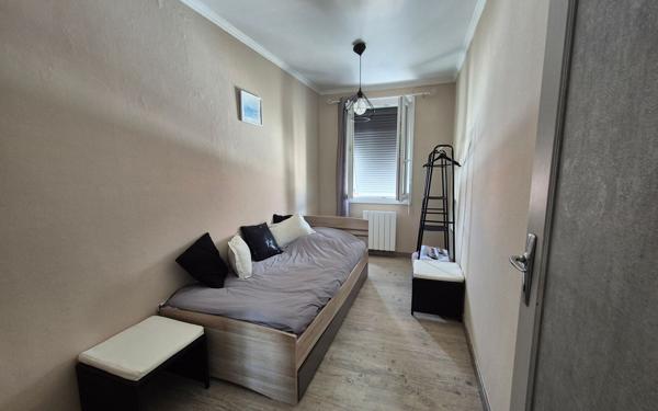 Maison à vendre    4 pièces •  Le Château-d'Oléron