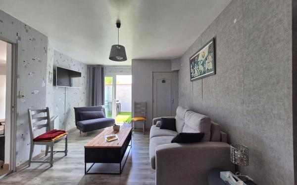 Maison à vendre    4 pièces •  Le Château-d'Oléron