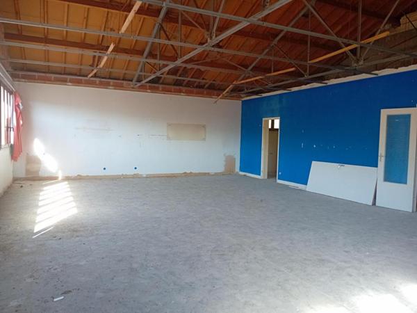 LOFT DE 96M² À RÉNOVER ? Montagne de Reims (secteur touristique)