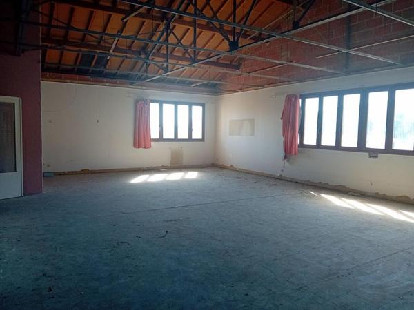 LOFT DE 96M² À RÉNOVER ? Montagne de Reims (secteur touristique)