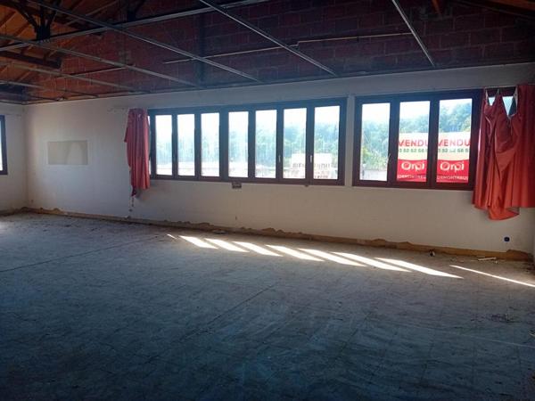 LOFT DE 96M² À RÉNOVER ? Montagne de Reims (secteur touristique)