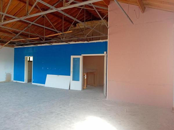 LOFT DE 96M² À RÉNOVER ? Montagne de Reims (secteur touristique)