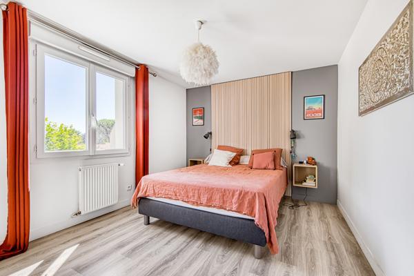 Maison 10 pièces - 235 m² Bien prestige