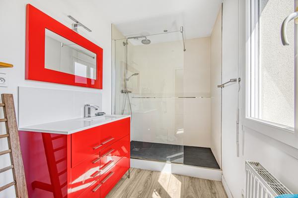 Maison 10 pièces - 235 m² Bien prestige