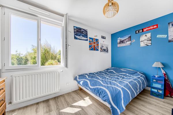 Maison 10 pièces - 235 m² Bien prestige