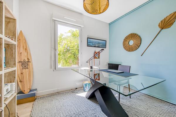 Maison 10 pièces - 235 m² Bien prestige