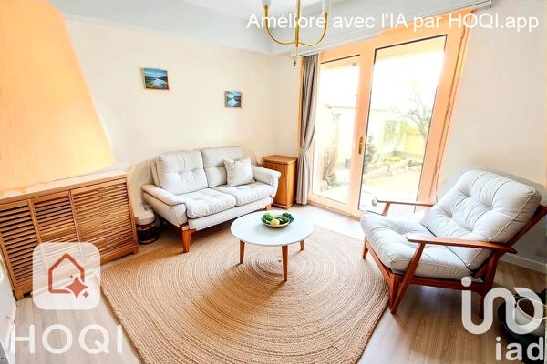 Maison à vendre 4 pièces 80 m² Évron