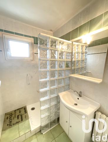 Maison à vendre 4 pièces 80 m² Évron