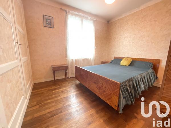 Maison à vendre 4 pièces 80 m² Évron