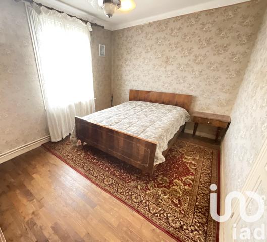 Maison à vendre 4 pièces 80 m² Évron