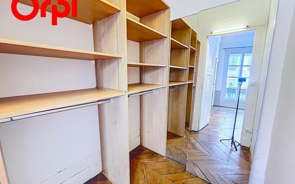 Appartement à vendre    3 pièces • 94,06 m2 Lyon 1