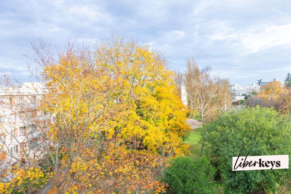 Appartement - 3 pièces - 62 m² | Quartier Danièle - Petit Bontemps