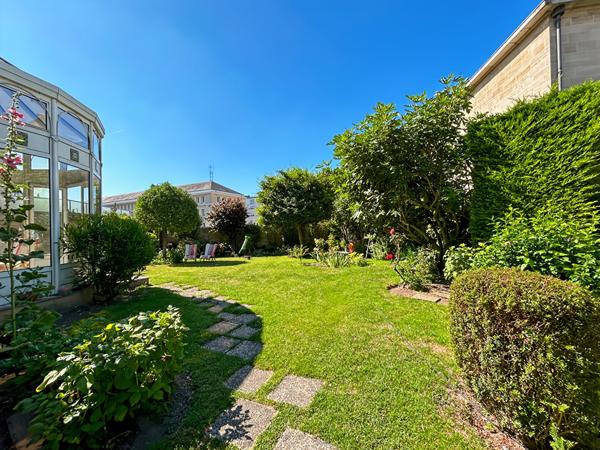 Belle Demeure CAEN Quartier St-Sauveur , Caen