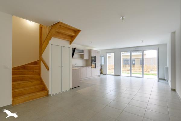 Maison à vendre |  Nieul-sur-Mer |  5 pièces | 109 m²