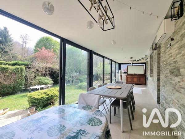 Maison à vendre 8 pièces 172 m² Montgeron