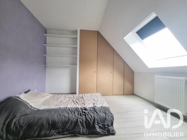 Maison à vendre 8 pièces 172 m² Montgeron