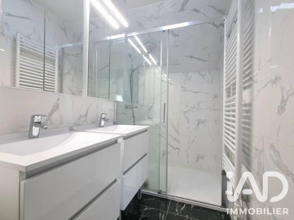 Maison à vendre 8 pièces 172 m² Montgeron