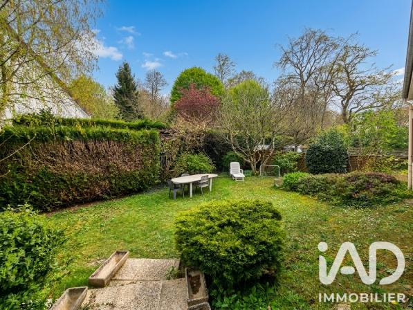 Maison à vendre 8 pièces 172 m² Montgeron