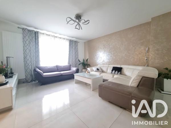 Maison à vendre 8 pièces 172 m² Montgeron