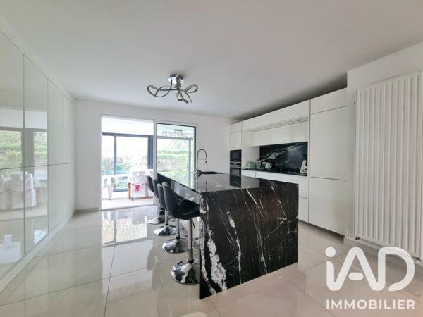 Maison à vendre 8 pièces 172 m² Montgeron
