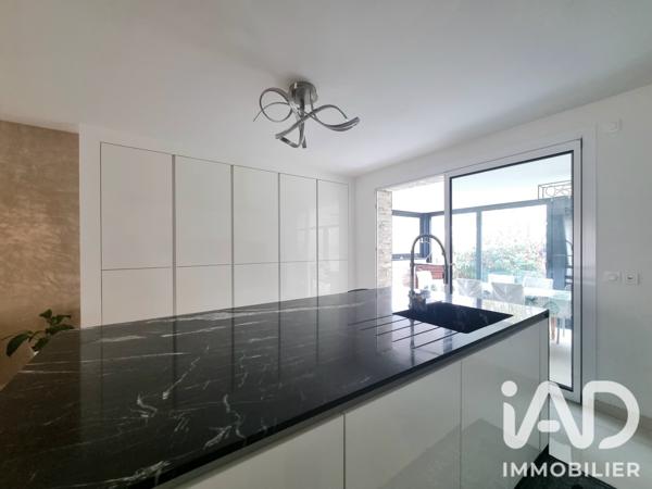Maison à vendre 8 pièces 172 m² Montgeron