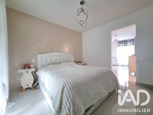 Maison à vendre 8 pièces 172 m² Montgeron