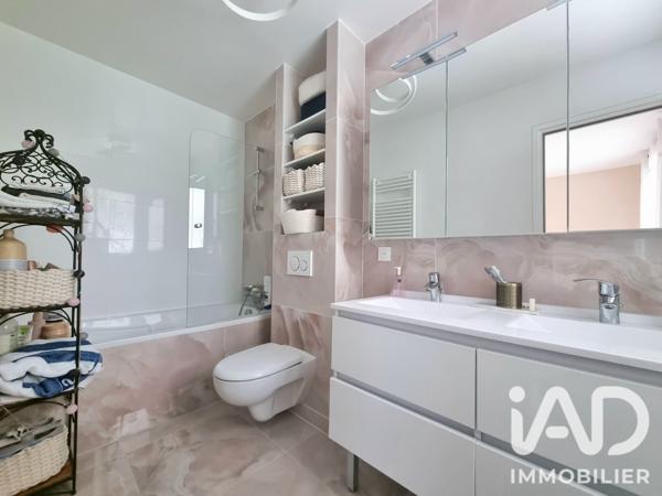Maison à vendre 8 pièces 172 m² Montgeron