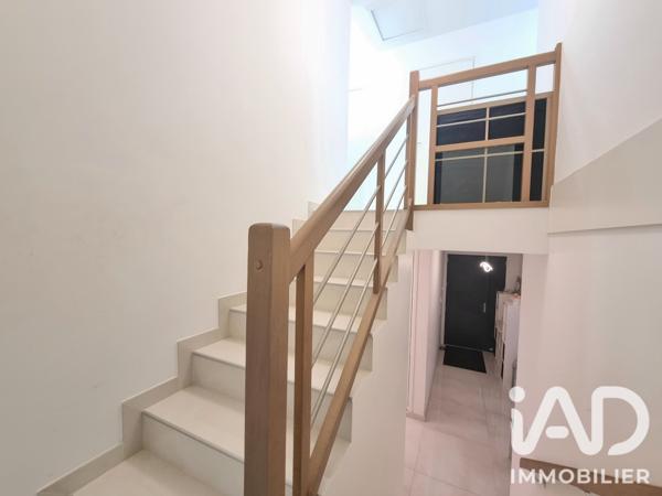 Maison à vendre 8 pièces 172 m² Montgeron