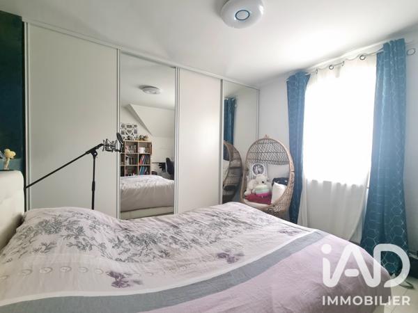Maison à vendre 8 pièces 172 m² Montgeron