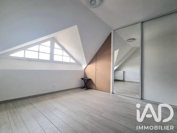 Maison à vendre 8 pièces 172 m² Montgeron