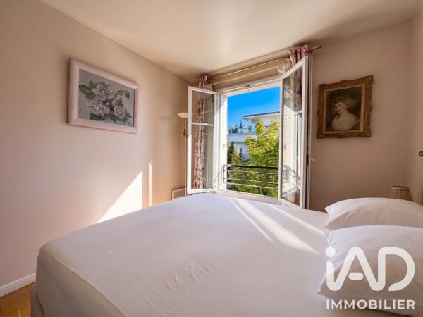 Appartement à vendre 3 pièces 69,61 m² Rueil-Malmaison